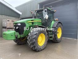 John Deere 7730