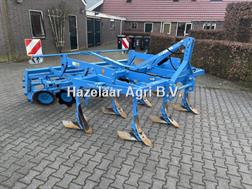 Lemken Kristall 9 cultivator