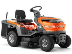 Husqvarna TRAKTOR TC 112