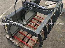 Bressel & Lade Krokodilgebiss 120 cm