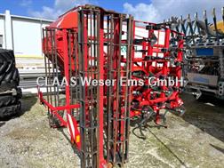 Horsch FINER 5 SL, DoubleCage Packer