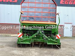 Amazone Cataya 3000 Super/ KX 3001 Spe