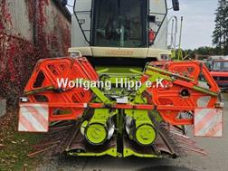 Claas Lexion 430