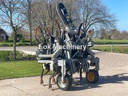 Joskin 5100/17 SHK bouwland bemester