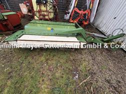 Krone EASYCUT EC320CV