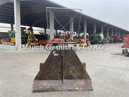 Holzknecht Seilwinde HS 260