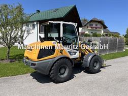 Liebherr L 506 Compact