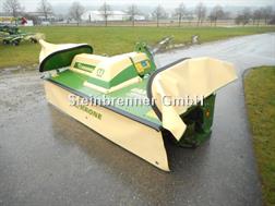 Krone Easy Cut F 320