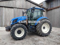 New Holland T5.100