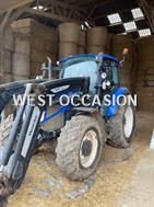 New Holland T5.105 DUAL COMMAND