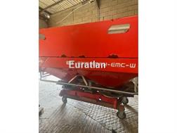 Kuhn AXIS40-1H-EMC-W