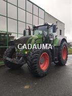 Fendt 939 VARIO PROFI +