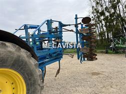 Lemken Karat 9-400