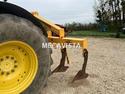Agrisem Combiplow 32S