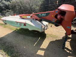 Kuhn FC 284