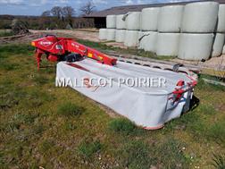 Kuhn GMD 3110-FF 1000