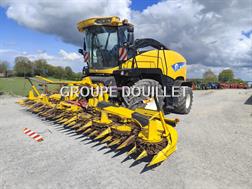 New Holland FR9060
