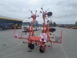 Kuhn GF6401MH