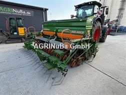 Amazone AD 403 mit KG 403