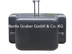 Fliegl Frontgewicht 750kg