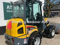 Mustang AL 306 Minilæsser