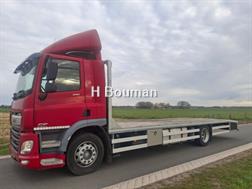 Daf CF 290 Euro 6