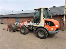 Atlas AZ 85 T 45 Shovel Loader