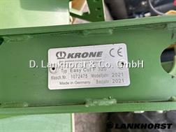 Krone EASYCUT F 320