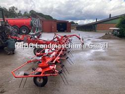 Kuhn GF 8702 T