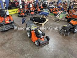 Husqvarna LC 353 AWD Rasenmäher mit 53cm Arbeitsbreite