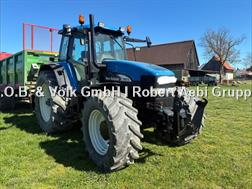 New Holland TM 175
