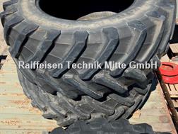 Trelleborg 650/65R38 TB - 1 Stk.