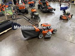 Husqvarna LC 151S mit 51cm Schnittbreite
