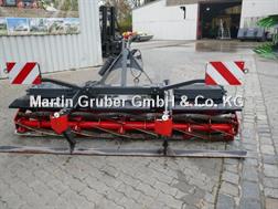 Saphir SinusCut 300 Messerwalze