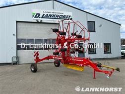 Pöttinger MITTELSCHW. 700 A