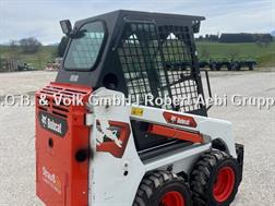 Bobcat S 70