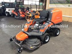 Husqvarna Rider R 320 Ts AWD