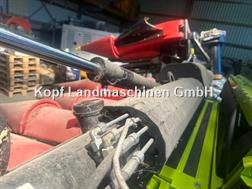 Geringhoff Geringhoff Mais Star Horizon (MSH 600 F) 6-reihig 