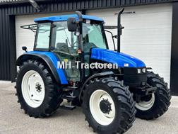 New Holland TS 90