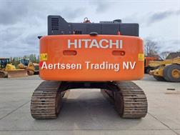 Hitachi ZX 490 LC H-6