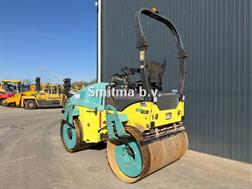 Ammann ARX45