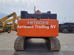 Hitachi ZX 490 LC H-6