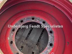 BKT 380/85R38 - spor 1.65 / 2.20 Fendt 700/800