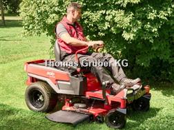 Solo ZT18-107.6 A Zero Turn