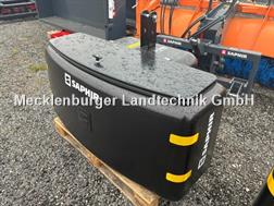 Saphir ECO BOX 1750 kg