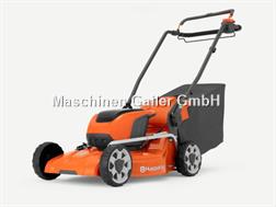 Husqvarna LC 251 Rasenmäher mit 51cm Schnittbreite