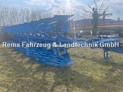 Lemken VariDiamant 16 VU 7+1