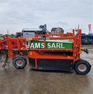 Holaras EFFEUILLEUSE OIGNONS UM210