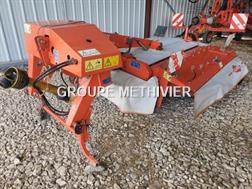 Kuhn FC 283 GII