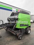 Deutz-Fahr Presse à balles rondes VARIMASTER 560 Deutz-Fahr